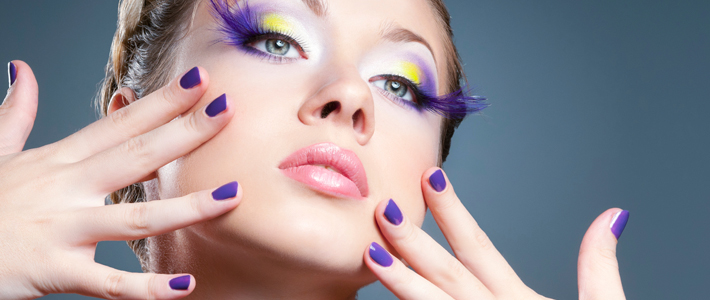 Elegant Nails logo