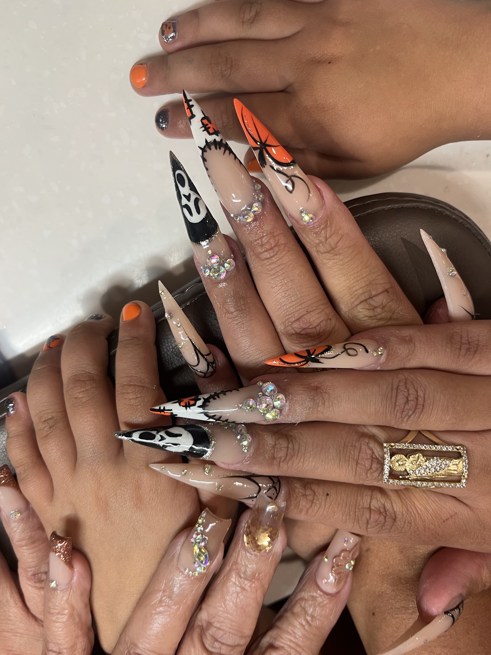 Elegant Nails nail photo 4