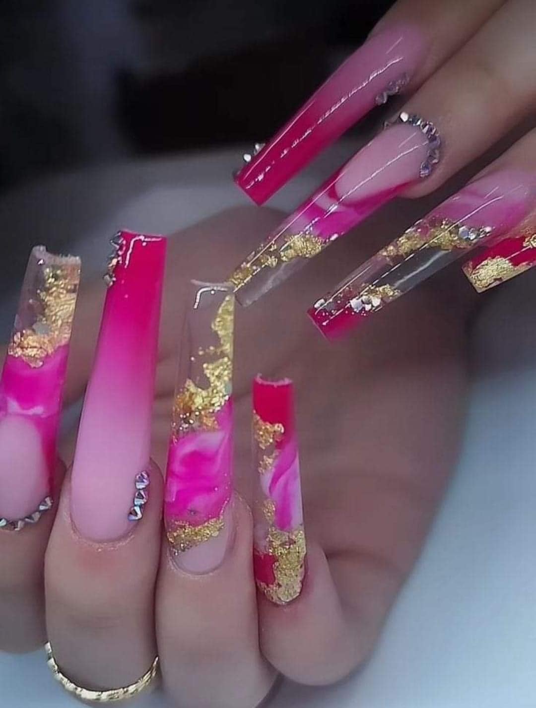 Elegant Nails nail photo 7