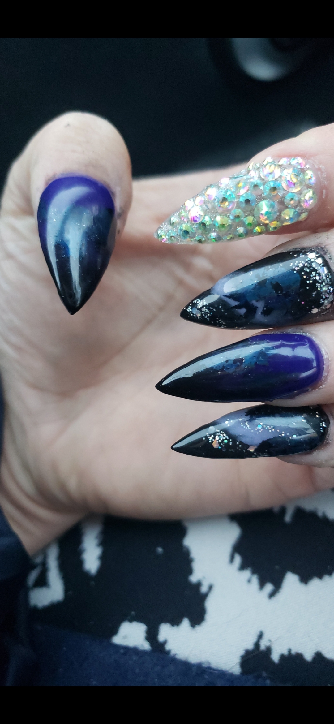 Elegant Nails nail photo 8